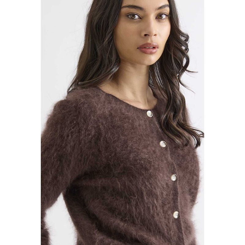 Mia Fratino Sierra Cardi image number 2